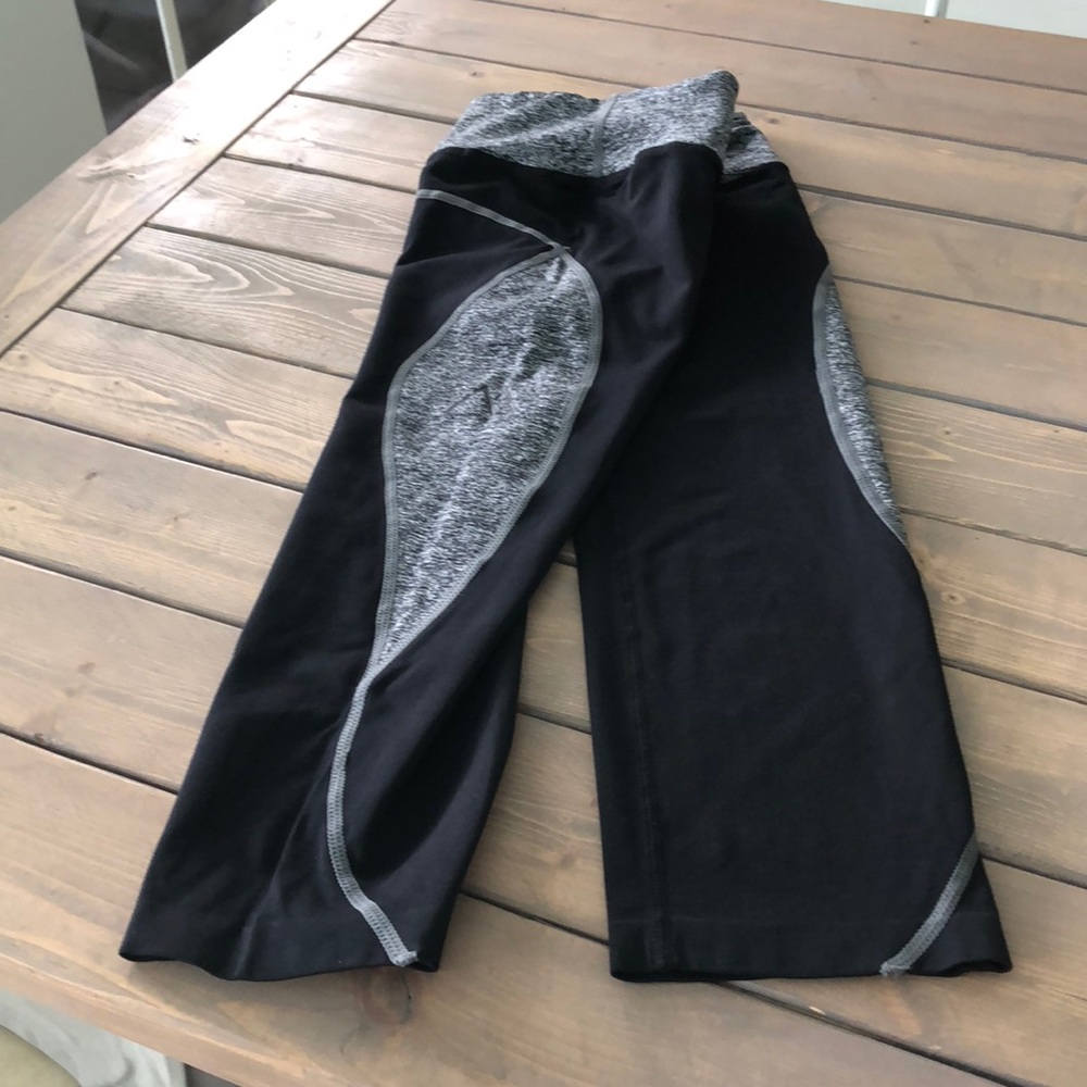Workout leggings